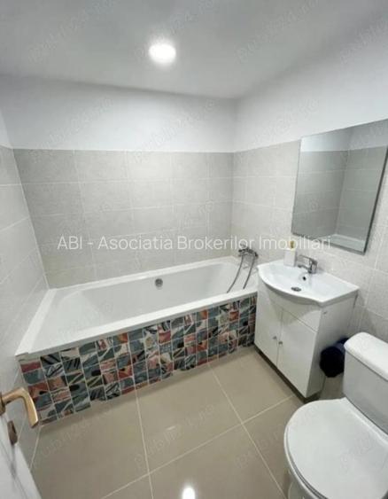 Rahova,apartament lux/mobilat, bloc 1982/cf/96.000euro - 8