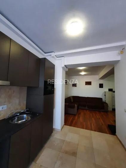 Apartament 2 Camere Aviatiei | Parcare subterana | Incalzire in pardoseala - 5