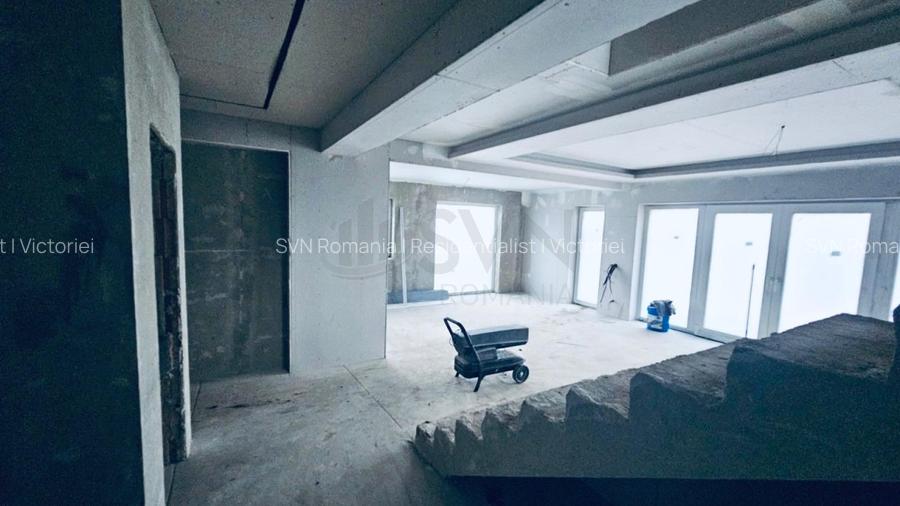 REV2005361 Vila individuala 5 camere Corbeanca Petresti - 4