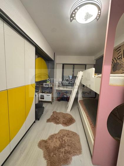 Apartament 3 camere pentru familie– Complex Fusion Towers-CUG - 6