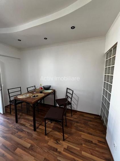 Apartament 2 camere decomandate | Trocadero | etaj 6/8 | centrala gaz - 17
