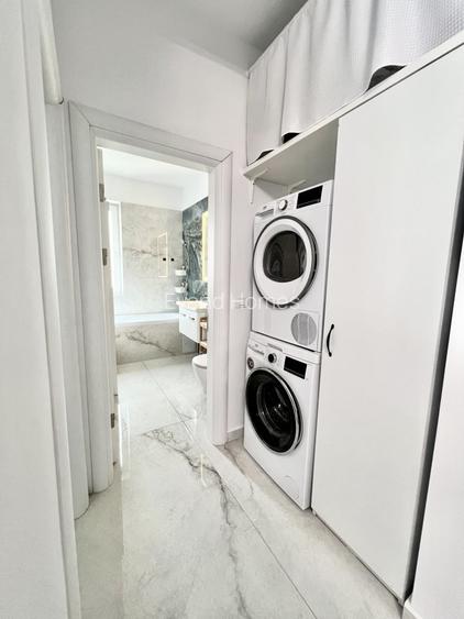 Apartament cu 2 camere de lux - mobilat si utilat - zona Braytim - 8