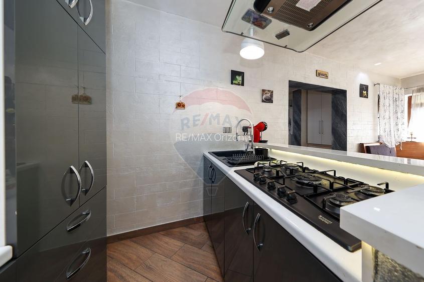 Conac, proprietate unica, in mijlocul naturii, Sacele! - 16