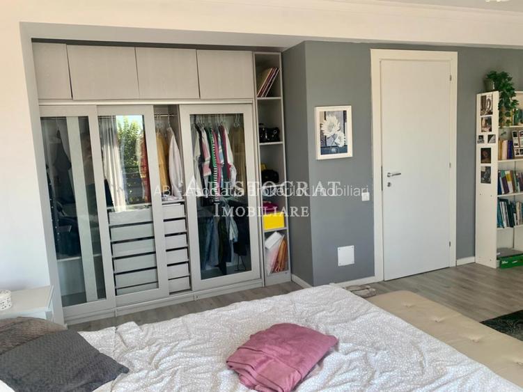 Vila duplex Corbeanca - 18