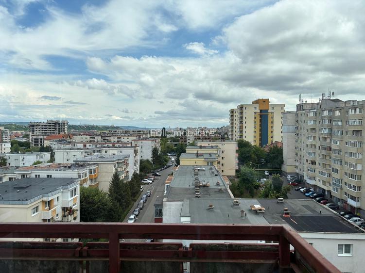 Apartament de vânzare, 4 camere, 75 mp, Mănăștur Calea Florești - 16