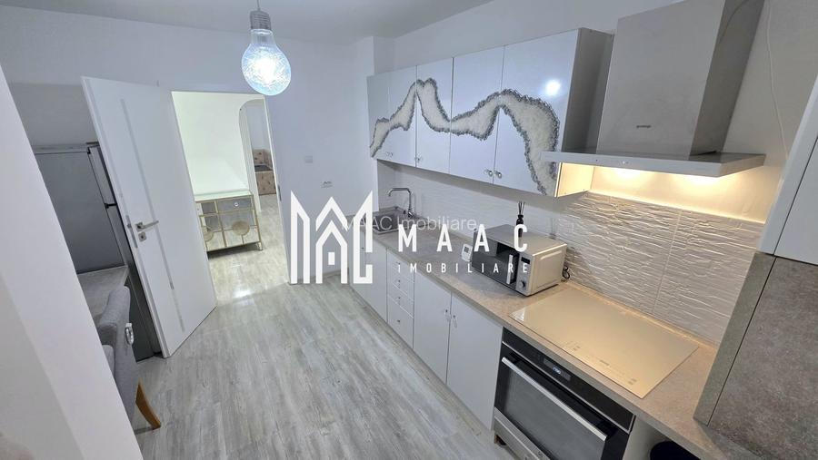 Apartament 3 camere | Decomandat | 70 MPU | Terezian - 4