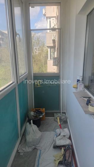 2 Camere 1980 Centrala 55m2 6 min metrou Gorjului - 5