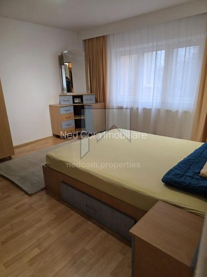 Inchiriere apartament 3 camere Nerva Traian - - 20