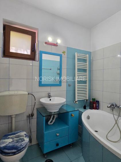 Domus Stil Pipera (Confort Residence) - vila 4 dormitoare + curte - 15