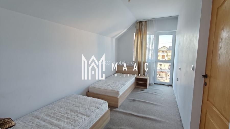 Casă individuală I 120mpu I 5 camere I Curte 300mp I Cristian - 5