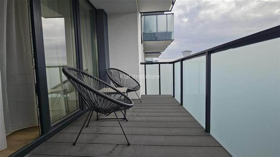 Apartament LUX 2 camere 66mp, balcon 6mp, Liberty Technology Park - 7