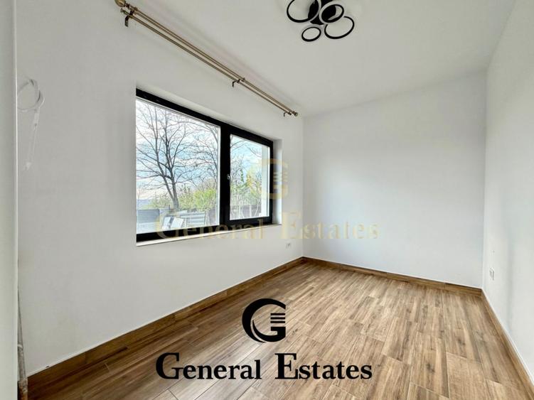Vilă modernă cu arhitectură spectaculoasă | Teren 1.500 mp | Hlincea - 25
