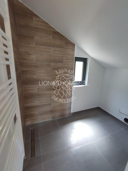 Cabana Noua 3 camere cu acces la Lac-teren 300 mp-terasa-Colibita - 8