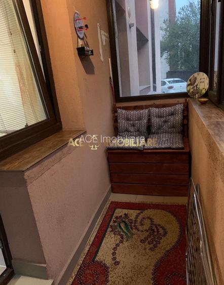 2 Camere de inchiriat | Popesti Leordeni | Metrou | Parcare | 55mp - 7