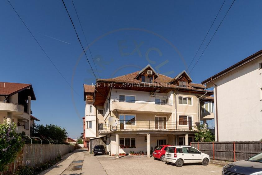 Apartament cu 3 camere - Gavana  - Comision 0 - 10