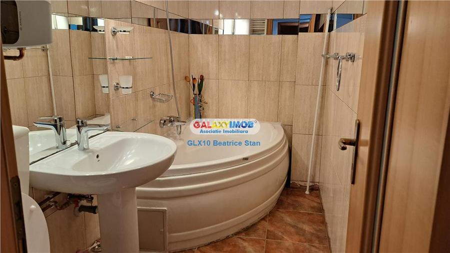 Inchiriere apartament 3 camere OCTAVIAN GOGA   NERVA TRAIAN - 28