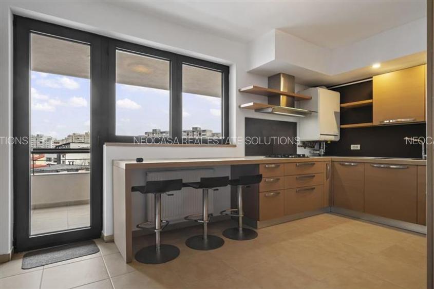 Apartament premium la un minut de parc | Domenii - Regina Maria - 8