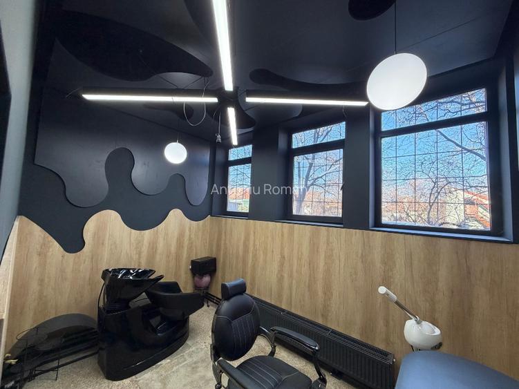 Spatiu comercial + locuri parcare - 6