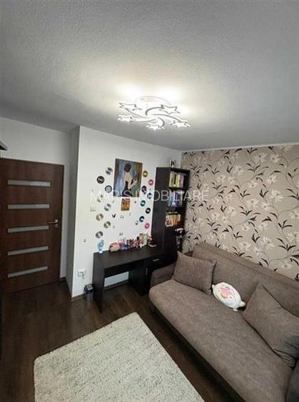 Tudor-apartament 3 camere amenajat mobilat si utilat + garaj - 6