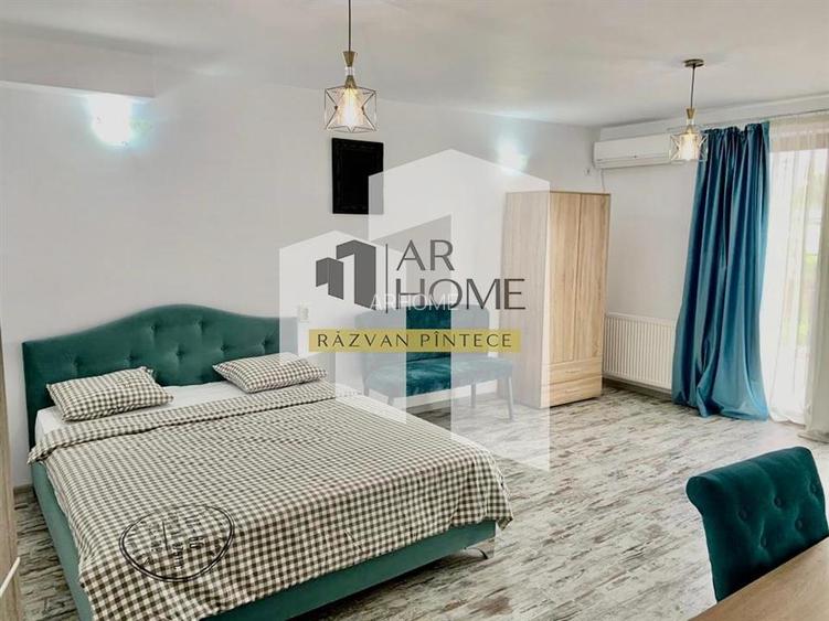 Vila P+1E+M, 15 camere, 32 locuri cazare, zona Mall AFI Palace, Ploiesti - 6