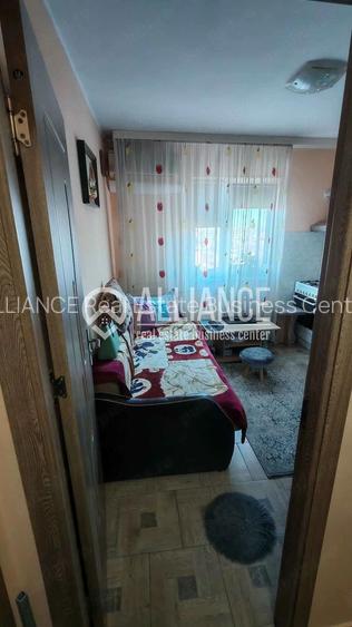 Garsoniera de vanzare - Zona Palas ( cod 012 ) - 7