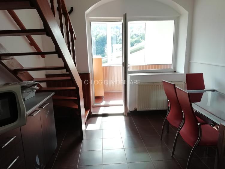Apartament 2 camere cu priveliste deosebita zona Colinei - 7
