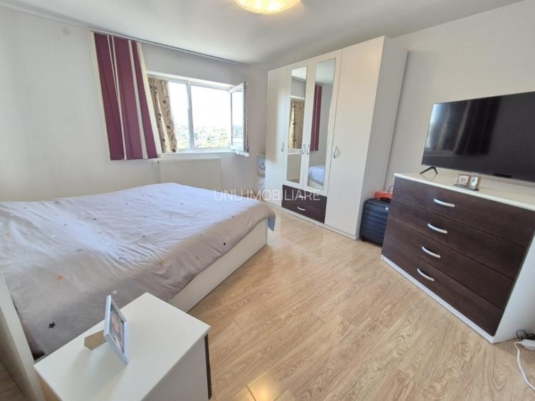 3 Camere Mobilat si Utilat zona Cug Selgros - 6