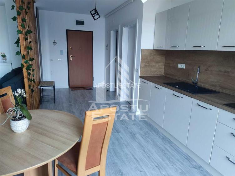 Apartament cu 2 camere de inchiriat, Timisoara zona Tipografului - 3