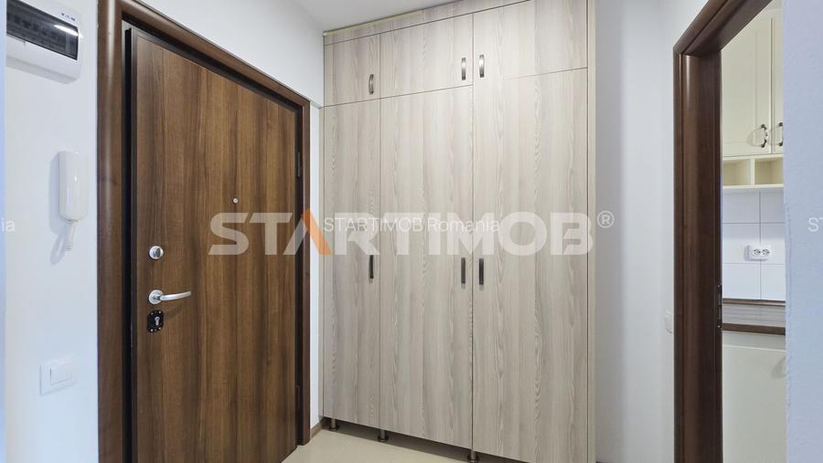 Apartament zona Calea Bucuresti prima inchiriere - 10