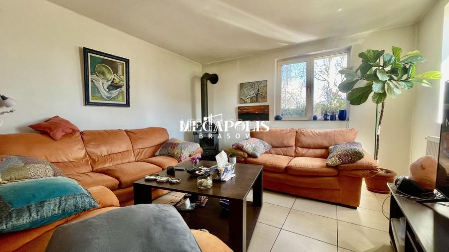 Casă individuală Stupini | Toate utilitățile | Drum Asfaltat - 9