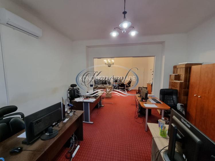 Spatiu de birouri in Vila, zona Andrei Muresanu - 2