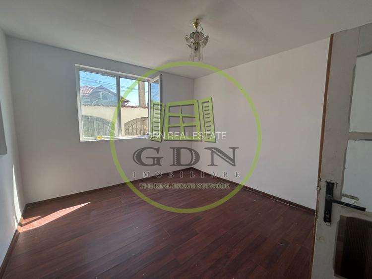 Casa P+1+M, 330 MP teren, 140 MP utili, Brestei - 2