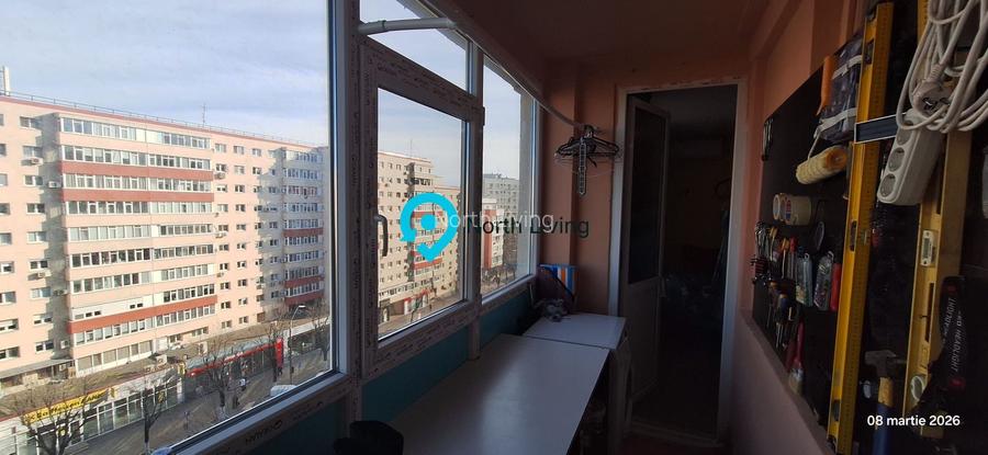 Apartament 2 camere de vânzare – Alexandru Obregia - 23