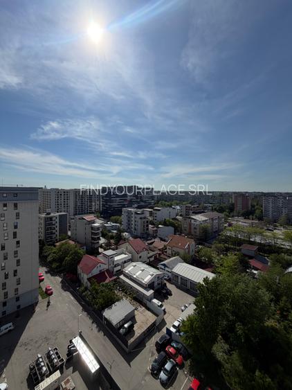 Apartament in Exigent Plaza,mobilat complet - 3