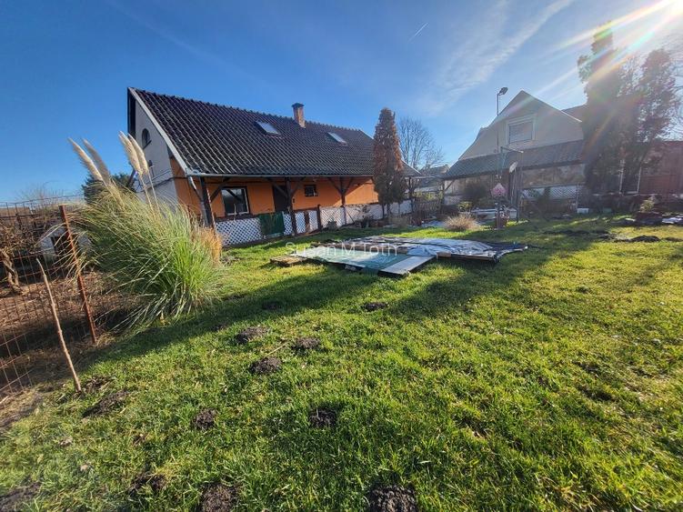 Domeniu premium aproape de granița româno-ungară –în Battonya - 5