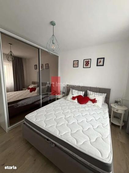 Inchiriere 2 Camere Titan - Costin Georgian - 3