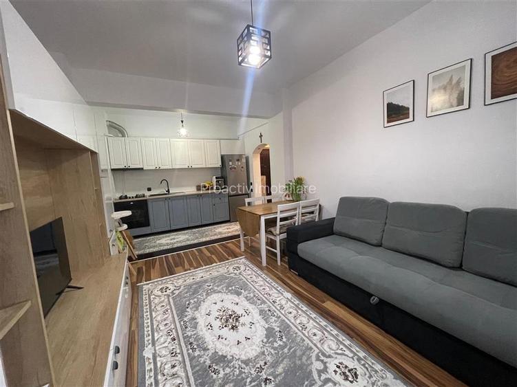 Apartament 2 camere | Zamca | Etaj Intermediar | Loc de parcare inclus | 2c-7715 - 3