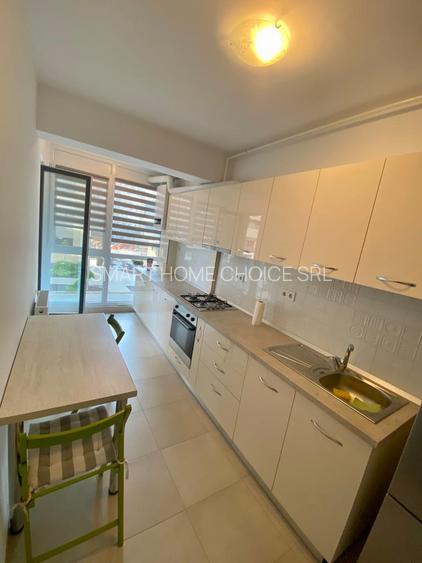 Apartament 2 camere Granvia Lujerului bloc nou Plaza Mall parcul Liniei - 2