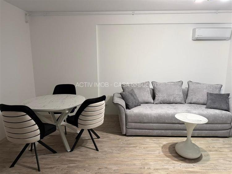 2 camere Nerva Traian - Roka Residence, nou, pet friendly - 3