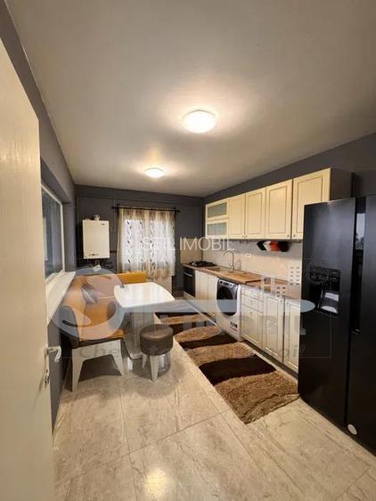 Apartament 4 Camere Copou - 3