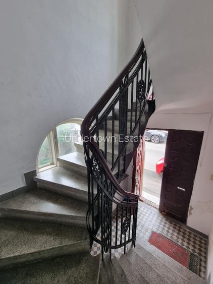 Etaj Vilă Interbelică – Investiție Centrală Calea Călărașilor / Hala Traian - 33