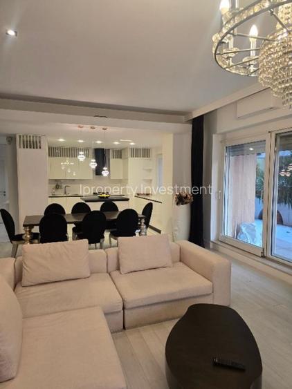 Șoseaua Nordului | 5 Camere | Centrala | Terasa | Parcare | Grădină 245 MP | - 2