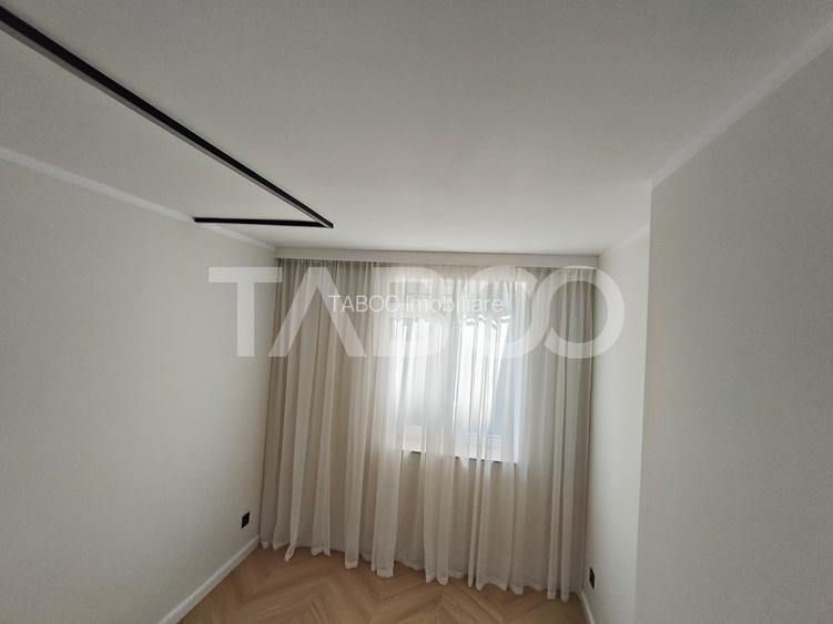 Apartament 3 camere prima inchiriaere cu gradina 50 mp Mihai Viteazul - 6
