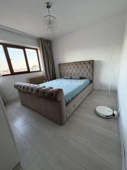 AP. 2 CAMERE RAHOVA, PET- FRIENDLY,  MOBILAT/UTILAT MODERN, CURAT - 2