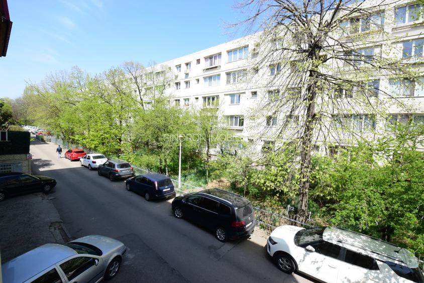3 camere,  etaj 1/3, 2 parcări și boxă - Fetești - Pallady - 17