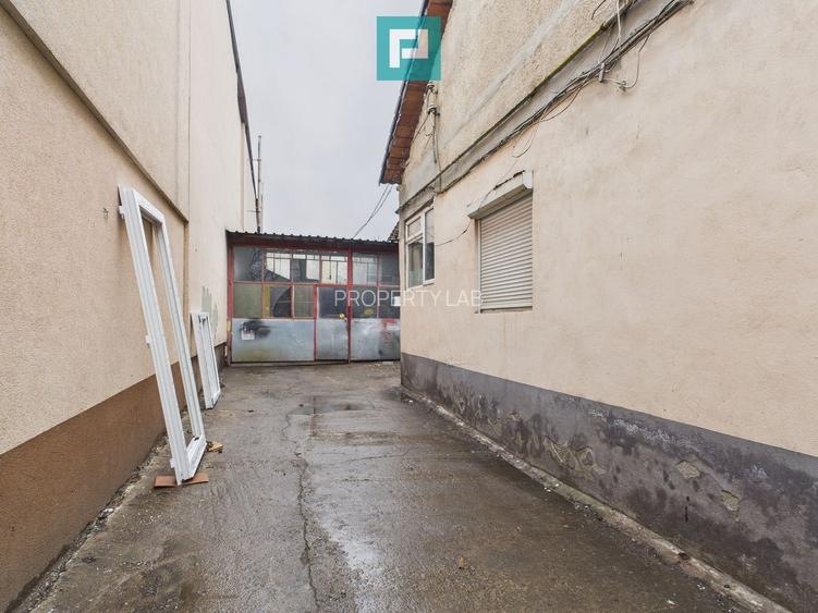 Casă+teren 661 mp în Mehala oportunitate excelentă - 5