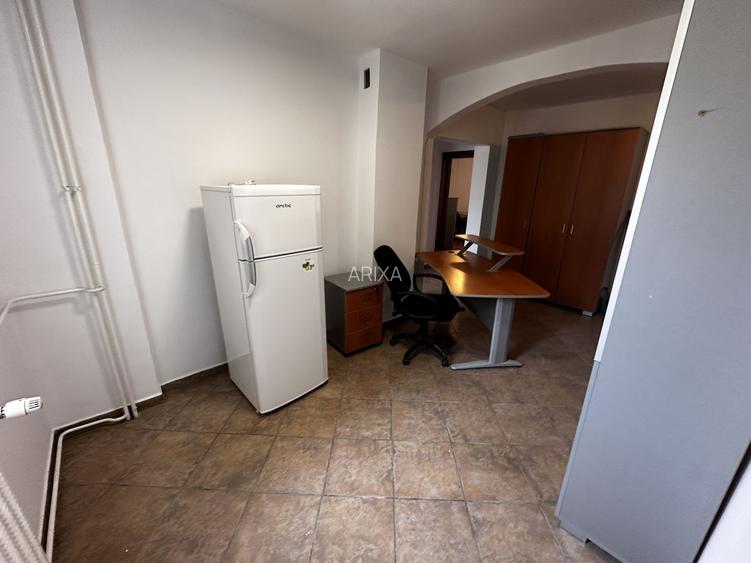 3 Camere 80mp 5Min Metrou Timpuri Noi Spatiu Birou Splaiul Unirii Tieretului - 10