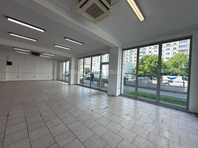 Spatiu comercial de inchiriat in Manastur - 4