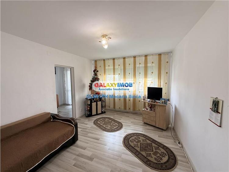 Vanzare apartament 2 camere , Vest, Ploiesti - 12