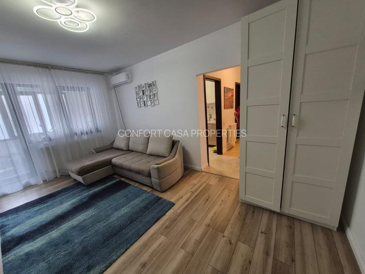 Dr. Taberei-Valea Doftanei-Metou-Apartament 2 camere, mobilat, loc de parcare - 3